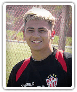 Lucas Vides