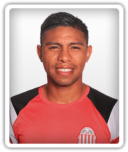 Jonathan Rivero