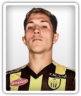Ezequiel Saporiti