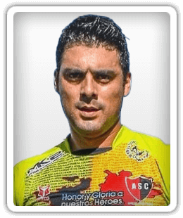 Cristian Reyes