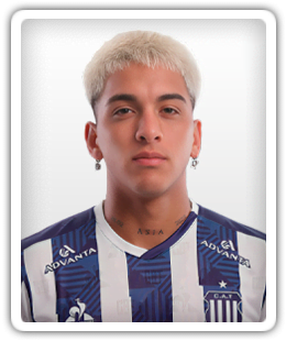 Matías Galarza