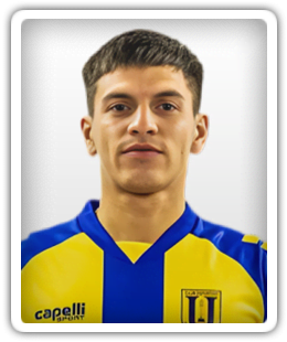 Franco Benítez