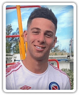 Agustín Passarino