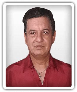 Héctor Chaparro