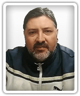Orlando Medina