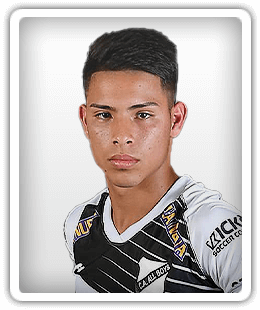 Braian Hernández