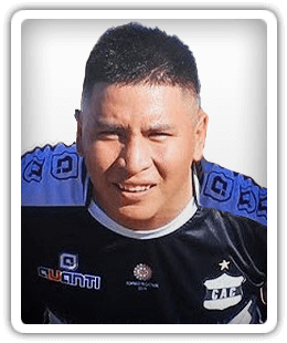 Walter Carrizo