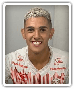 Aron Agüero