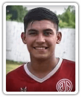 Pablo Pacheco