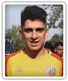 Santiago Albornoz