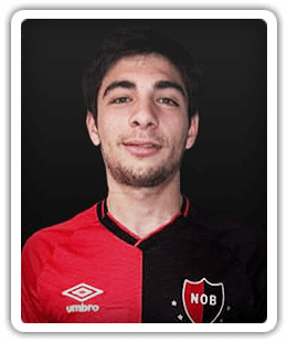 Mateo Broglia