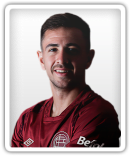 Felipe Peña Biafore