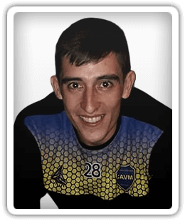 Fernando Rivadeneira