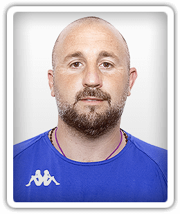 Mariano Fanesi