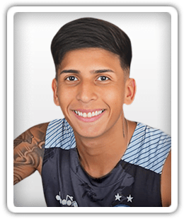Leandro Espejo