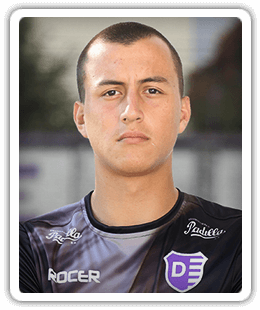 Diego Pérez Díaz