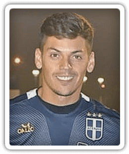 Leonardo Zolorza