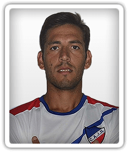Alejandro Carbonetti