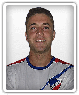 Facundo Barrios
