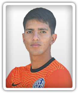 Leonel Barrionuevo