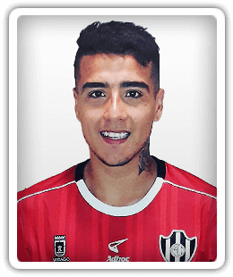 Patricio Ellison