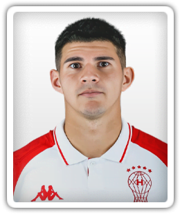 Nicolás Goitea