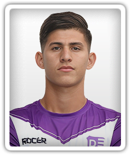 Dante Cardozo