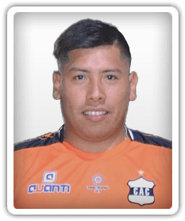 Ezequiel Arjona