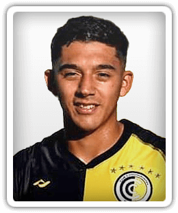 Juan García Pereyra