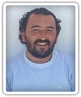 Federico Gómez Peña