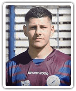 Mauro Aguirre