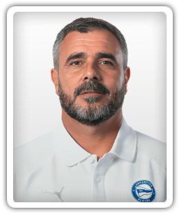 Carlos Fernández