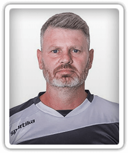 Marek Petruš