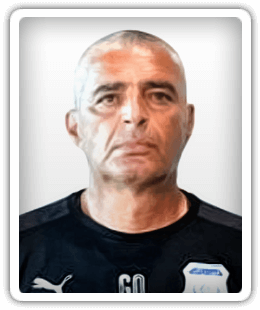Giorgos Nikolaou