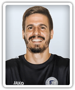 Christoforos Christofi