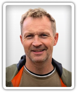 Thomas Hafstad
