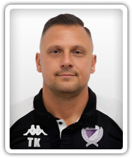 Krisztián Tímár