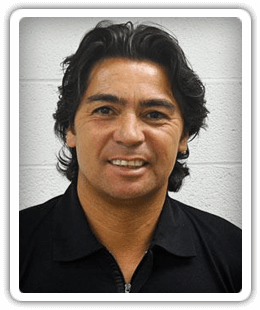 Sonny Silooy