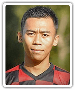 Rosmin Mohd Khamis