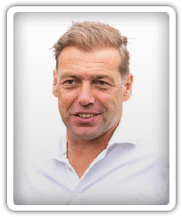 Paul Bosvelt