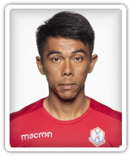 Sham Kwok Fai
