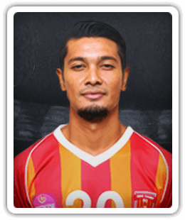 Mohd Fadzli Shaari