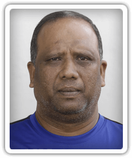 Dollah Salleh