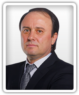 Fevzi Davletov