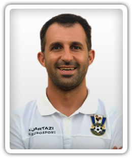 Silvan Ciscaldi