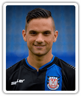 André Schembri