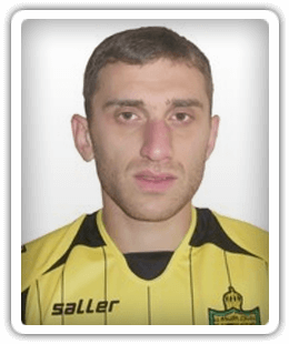 Revaz Gotsiridze