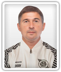 Hennadiy Prykhodko