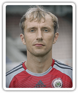 Arturs Zakreševskis
