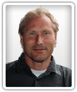 Peter Hofstede